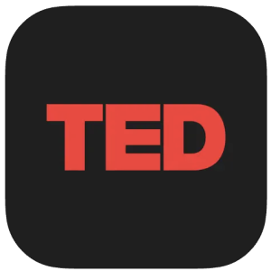 TED アプリ